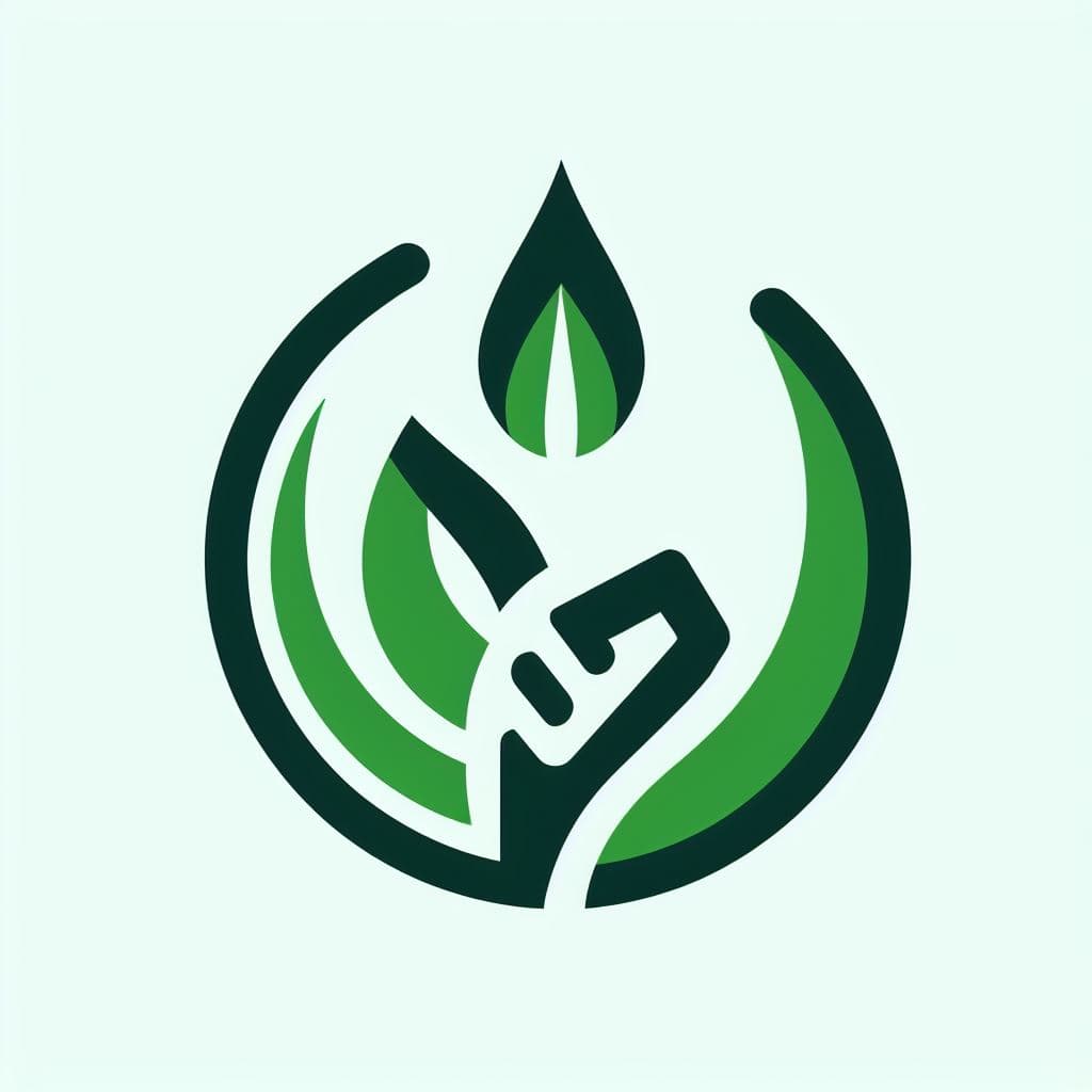 Лого HH - hands of help