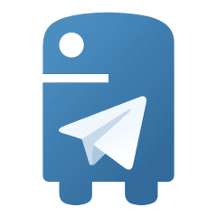 Python telegram bot